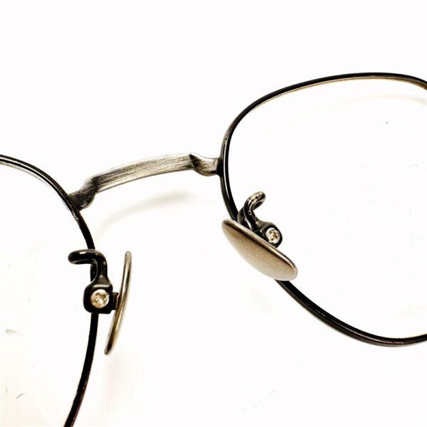 6603-Gọng kính nữ-Khá mới-59 HYSTERIC Shinji eyeglasses frame5