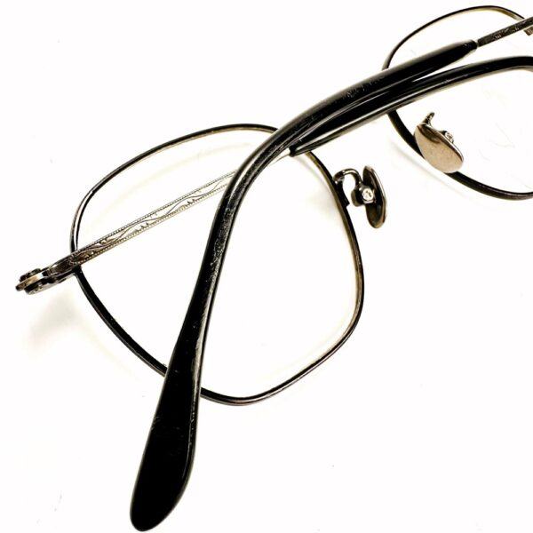 6603-Gọng kính nữ-Khá mới-59 HYSTERIC Shinji eyeglasses frame11