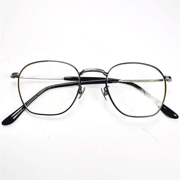 6603-Gọng kính nữ-Khá mới-59 HYSTERIC Shinji eyeglasses frame13