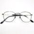 6603-Gọng kính nữ-Khá mới-59 HYSTERIC Shinji eyeglasses frame13