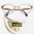 5992-Gọng kính nữ-Đã sử dụng-SILHOUETTE M6282 vintage eyeglasses frame22