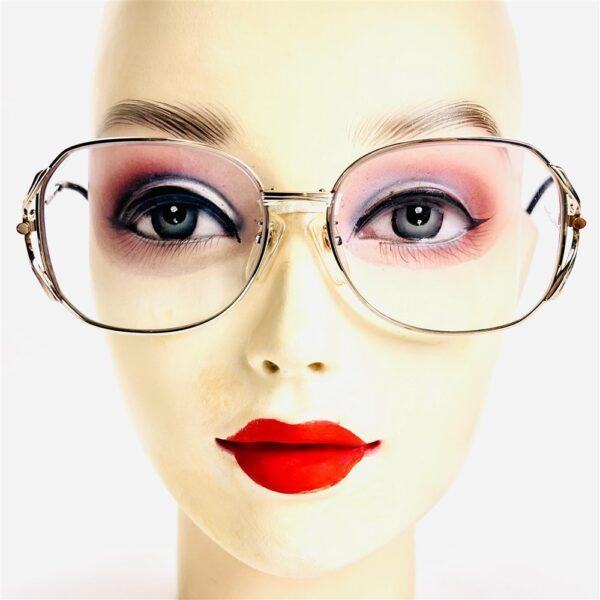 5994-Gọng kính nữ-Khá mới-YVES SAINT LAURENT 30-9621 vintage eyeglasses frame18