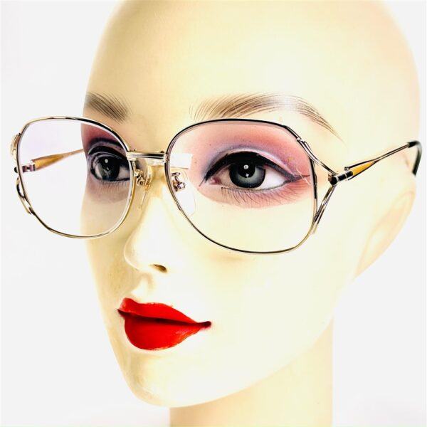 5994-Gọng kính nữ-Khá mới-YVES SAINT LAURENT 30-9621 vintage eyeglasses frame19