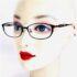 5998-Gọng kính nữ-Đã sử dụng-O&X New York 8064J eyeglasses frame18