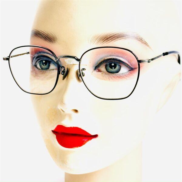 6603-Gọng kính nữ-Khá mới-59 HYSTERIC Shinji eyeglasses frame20