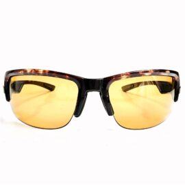 6616-Kính mát nam/nữ-Kính thể thao-Đã sử dụng-SWANS 001 Japan sunglasses