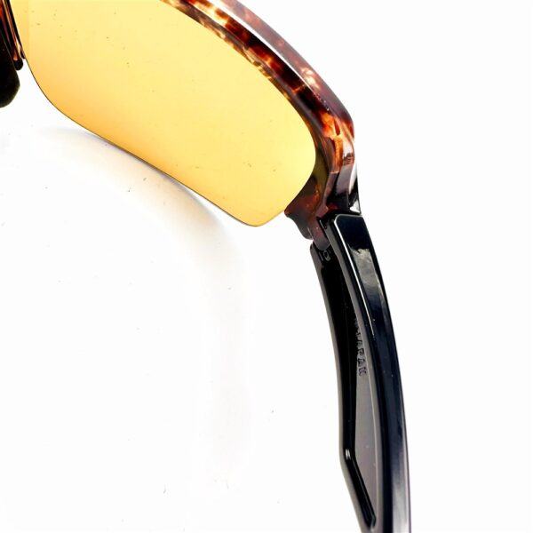 6616-Kính mát nam/nữ-Kính thể thao-Đã sử dụng-SWANS 001 Japan sunglasses6