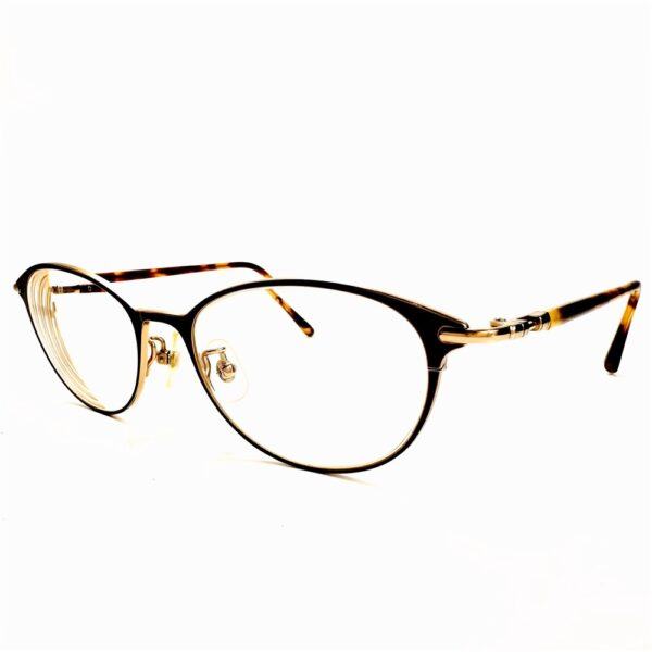 6612-Gọng kính nữ-Khá mới-PARIS MIKI AU Advance F622 eyeglasses frame1