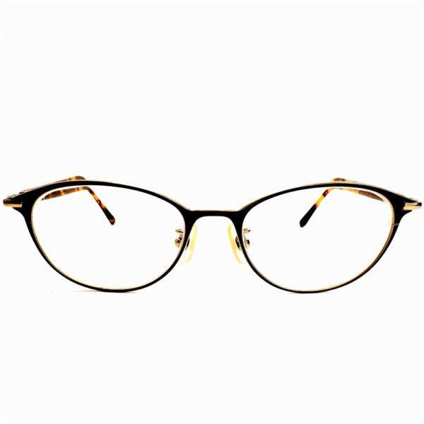 6612-Gọng kính nữ-Khá mới-PARIS MIKI AU Advance F622 eyeglasses frame2