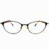 6612-Gọng kính nữ-Khá mới-PARIS MIKI AU Advance F622 eyeglasses frame2