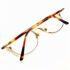 6612-Gọng kính nữ-Khá mới-PARIS MIKI AU Advance F622 eyeglasses frame10