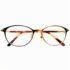 6612-Gọng kính nữ-Khá mới-PARIS MIKI AU Advance F622 eyeglasses frame0