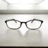 6609-Gọng kính nữ/nam-Khá mới-OWNDAYS OT2021 Air Ultem eyeglasses frame0