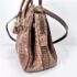 5428-Túi xách tay/đeo vai da cá sấu-CROCODILE skin birkin style handbag-Đã sử dụng3