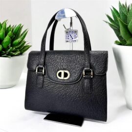 5436-Túi xách tay-Genuine Shark leather handbag-Đã sử dụng