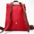 7208-Ba lô nữ-LONGCHAMP cloth medium backpack-Đã sử dụng3