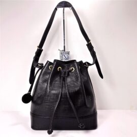 7212-Túi đeo vai-MARIE CLAIRE epi leather bucket bag-Như mới