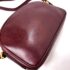 7223-Túi đeo chéo/đeo vai-CARTIER Bordeaux crossbody/shoulder bag-Đã sử dụng9