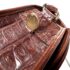 5447-Túi đeo chéo-MULBERRY England crocodile embosses leather crossbody bag-Đã sử dụng11