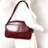 5444-Túi đeo chéo/đeo vai-CARTIER Bordeaux crossbody/shoulder bag-Gần như mới19