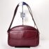 5444-Túi đeo chéo/đeo vai-CARTIER Bordeaux crossbody/shoulder bag-Gần như mới1