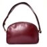 5444-Túi đeo chéo/đeo vai-CARTIER Bordeaux crossbody/shoulder bag-Gần như mới3