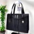 5442-Túi xách tay-LA MODA Hasegawa Tokyo horse hair handbag-Đã sử dụng/Khá mới0