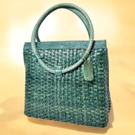 5443-Túi xách tay-Snake leather handbag-Đã sử dụng