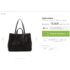 7221-Túi đeo vai/xách tay-TREASURE TOPKAPI Cloth tote/shoulder bag-Như mới13