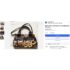 7211-Túi xách tay/Đeo vai-SEE BY CHLOE Metallic Daytripper 2 ways bag-Đã sử dụng23