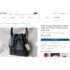 7212-Túi đeo vai-MARIE CLAIRE epi leather bucket bag-Như mới15