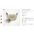 5446-Túi đeo chéo/đeo vai-BORSE IN PELLE Italy leather crossbody bag-Như mới13