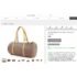 5449-Túi xách tay-ETRO Paisley drum handbag-Đã sử dụng13