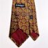 3657-Caravat-BURBERRYS silk tie-Gần như mới4