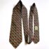 3651-Caravat-GUCCI silk tie-Gần như mới7