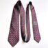 3605-Caravat-HERMES 7074OA silk tie-Đã sử dụng/Khá mới6