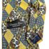 3668-Caravat-CHRISTIAN DIOR Monsieur vintage silk tie-Gần như mới5