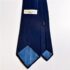 3667-Caravat-CHRISTIAN DIOR Monsieur vintage silk tie-Gần như mới5