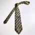 3659-Caravat-BURBERRYS silk tie-Gần như mới1