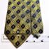 3659-Caravat-BURBERRYS silk tie-Gần như mới3