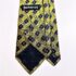 3659-Caravat-BURBERRYS silk tie-Gần như mới5