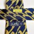 3615-Caravat-HERMES 875PA silk tie-Gần như mới6