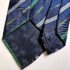 3652-Caravat-GUCCI vintage silk tie-Đã sử dụng/Khá sạch5