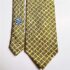 3706-Caravat-DUNHILL London silk tie 8.5cm-Gần như mới2