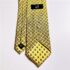 3706-Caravat-DUNHILL London silk tie 8.5cm-Gần như mới6