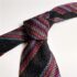 3755-Caravat-ETRO Italy silk tie 10cm-Gần như mới2