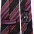 3755-Caravat-ETRO Italy silk tie 10cm-Gần như mới6