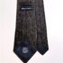 3751-Caravat-AQUASCUTUM London silk tie 8.8cm-Khá mới4