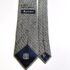 3752-Caravat-AQUASCUTUM London silk tie 9cm-Gần như mới4