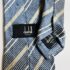 3688-Caravat-DUNHILL London silk tie-Gần như mới6